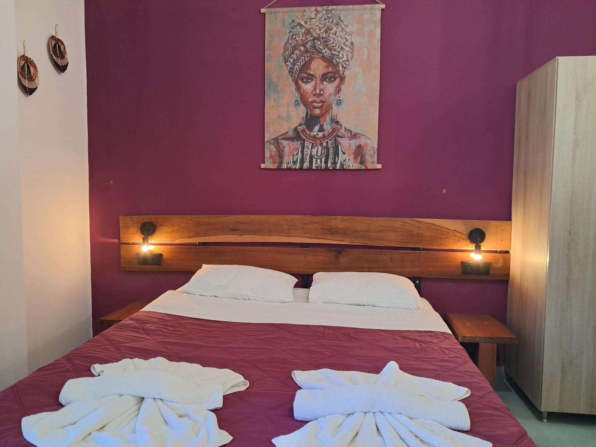 Poppy Beloni Aparthotel Chania  Exterior photo